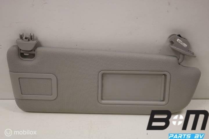 Zonneklep rechts Audi A6 4F, Auto-onderdelen, Interieur en Bekleding, Gebruikt