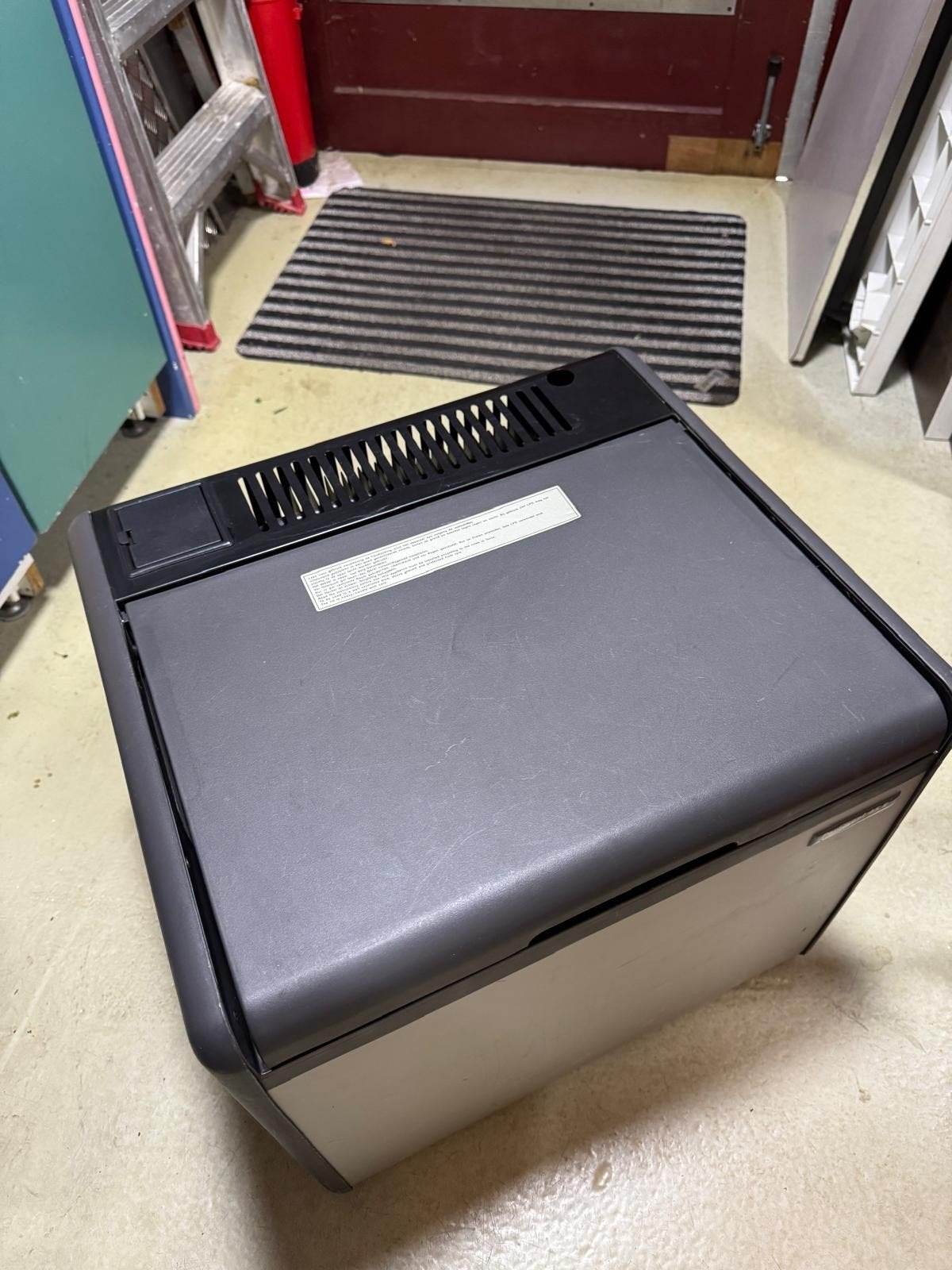 Tristar koelbox, Caravans en Kamperen, Koelboxen, Ophalen, Gebruikt, Elektrisch