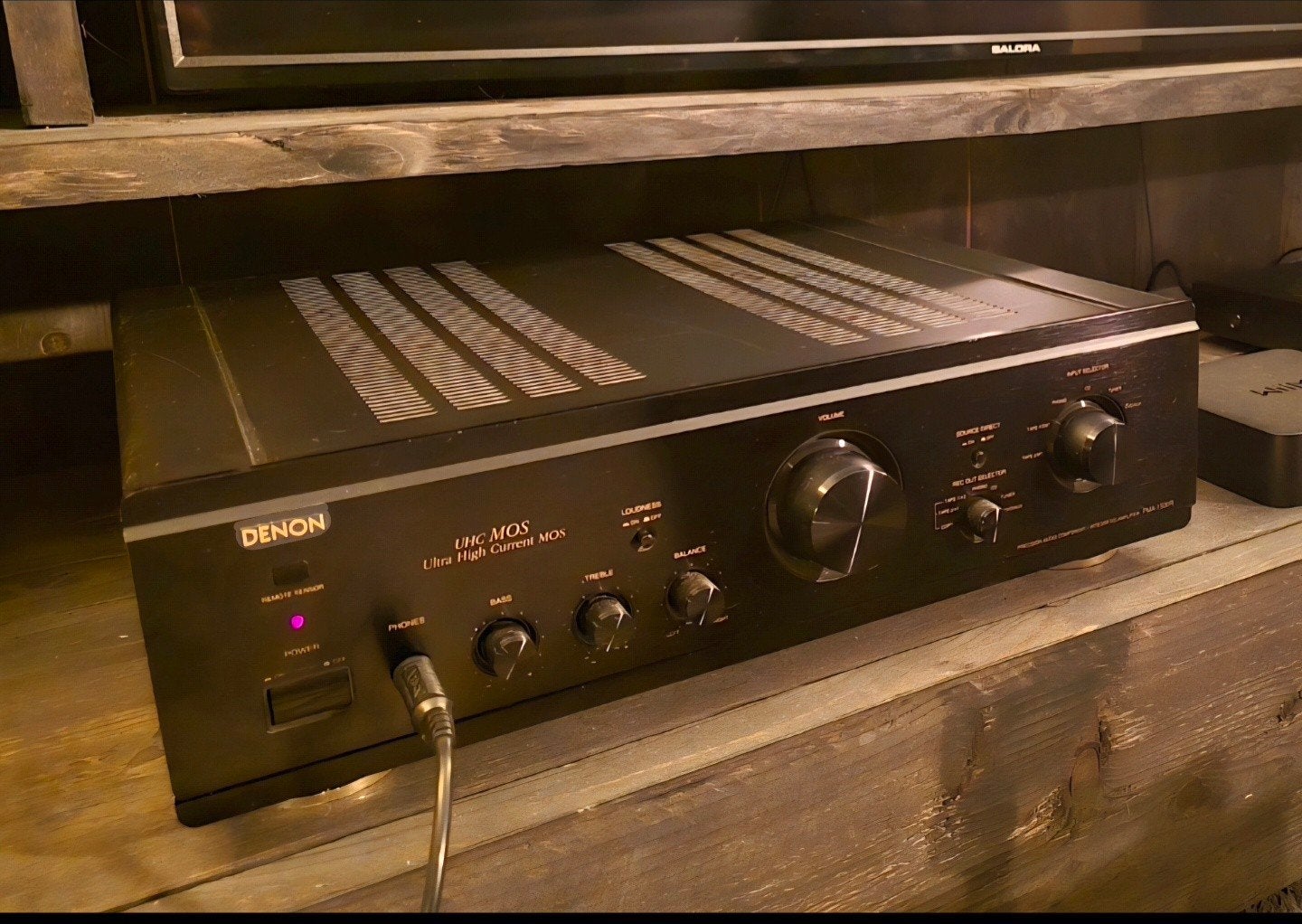 denon pma1500r gereviseerd!, Muziek en Instrumenten, Orgels, Ophalen of Verzenden, Zo goed als nieuw, 2 klavieren, Orgel