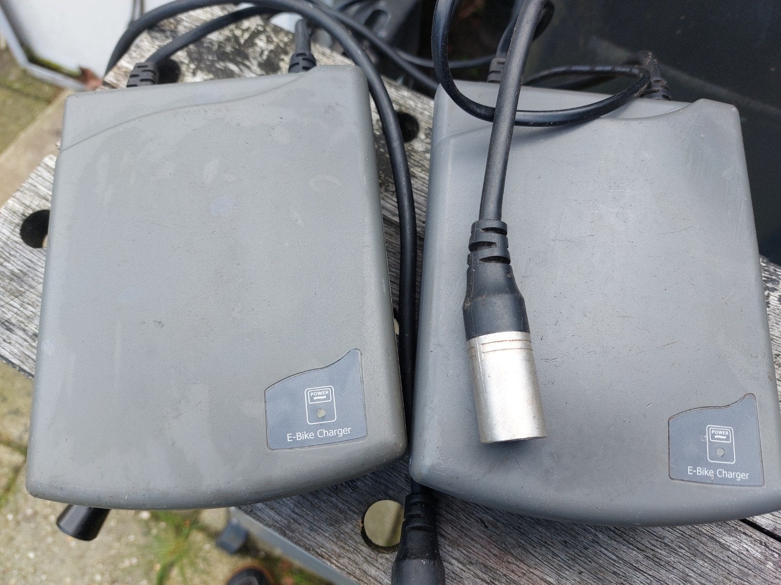 Goed werkende Sparta ION Kuga laders elektrische fiets, Ophalen of Verzenden, Zo goed als nieuw