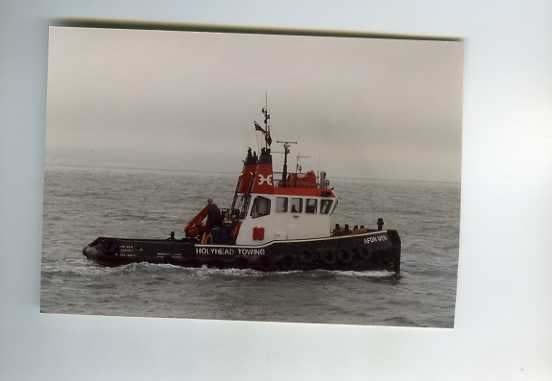 scheepvaart-foto-afon wien, Ophalen of Verzenden, Zo goed als nieuw, Motorboot, Boek of Tijdschrift