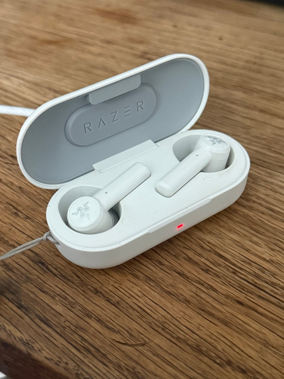 Razer Hammerhead True Wireless - Defect, Ophalen of Verzenden, Niet werkend, Overige merken, Draadloos
