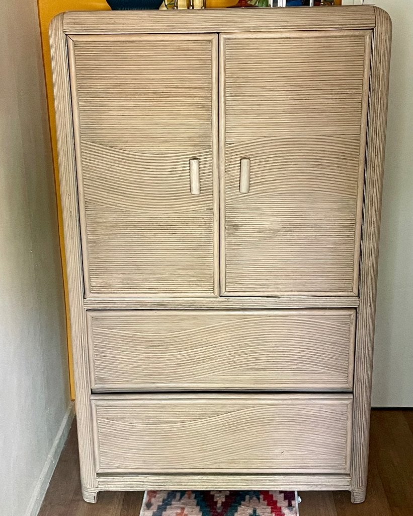 Vivai del sud kast, Ophalen, Gebruikt, 100 tot 150 cm, Vintage