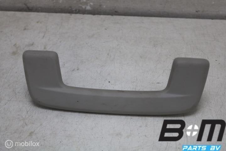 Handgreep voorzijde kan L en R VW Golf 8 RM5 5H0857607B, Gebruikt