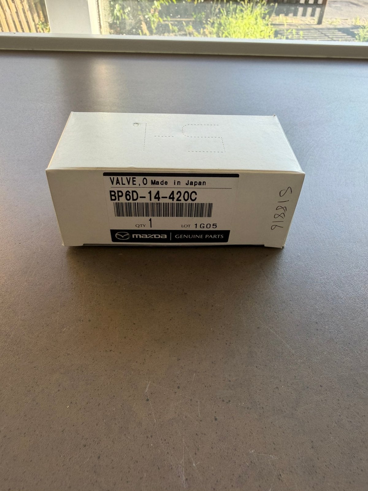 Mazda Mx5 vvt solenoid, Computers en Software, Netwerk switches, Nieuw, Ophalen of Verzenden