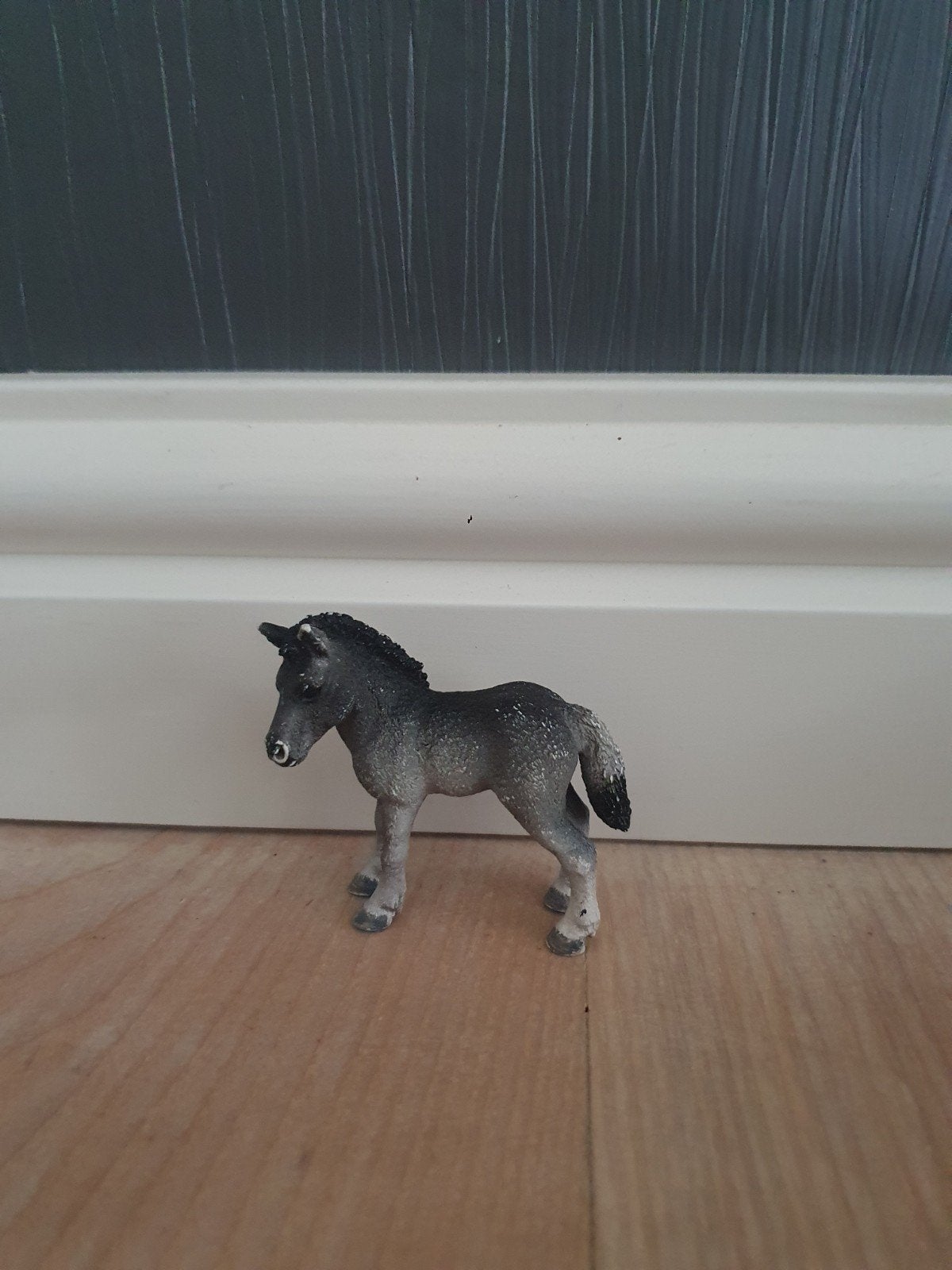 schleich fell pony, Ophalen of Verzenden, Zo goed als nieuw