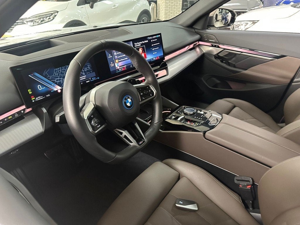 Bmw 5-SERIE 530e M Sport Panorama Dak Navigatie Multimedia N, Auto's, Automaat, 1998 cc, Huisgarantie, 4 cilinders