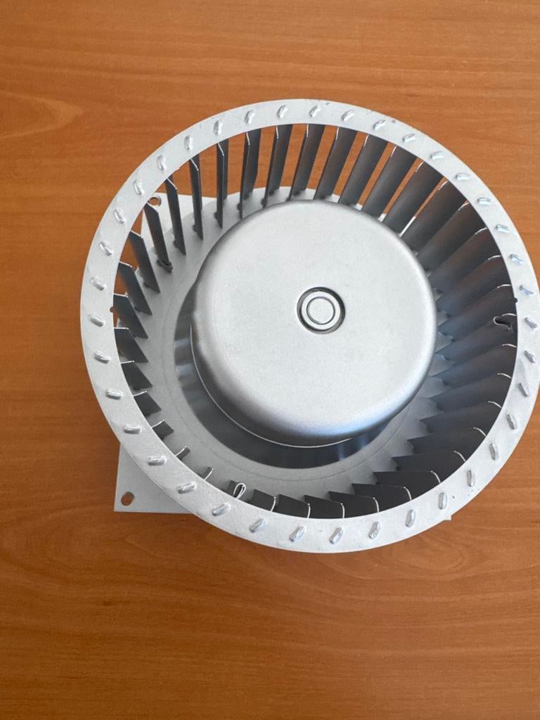 Gereviseerde ventilator motor - Zo goed als nieuw, Verzenden, Refurbished, Overige