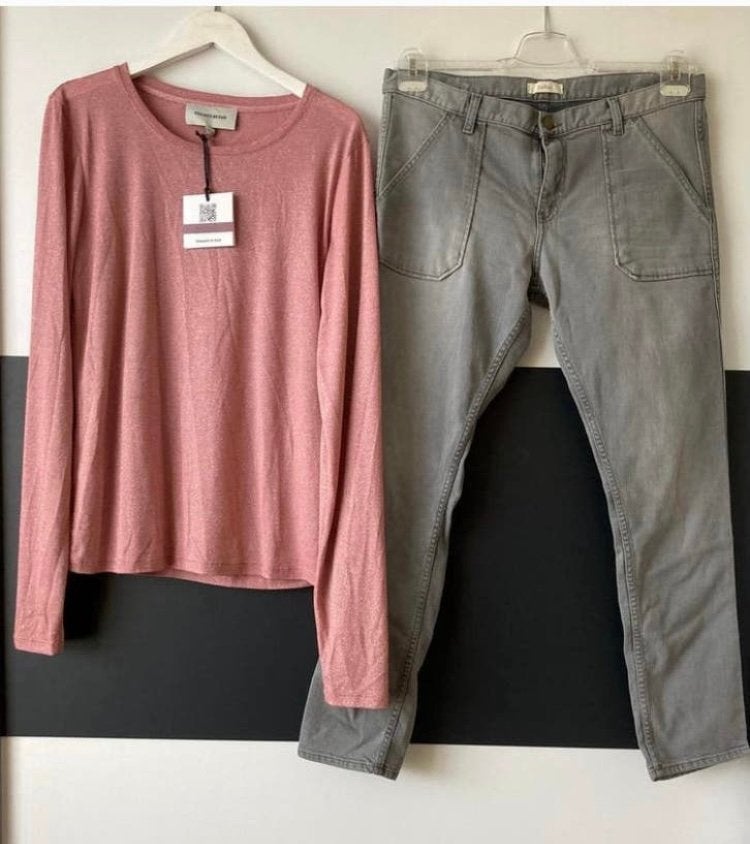 Nieuw Dames T-Shirt FEMMES DU SUD (XL), Ophalen of Verzenden, Zo goed als nieuw