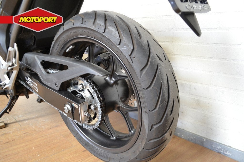 Honda NC 700 S DCT (bj 2012), Motoren, Motoren | Honda, Dorneveld 180-184
B-1731  Zellik, BE, Honda Motor Europe, Bedrijf, Hlcbepccnl@honda-eu.com