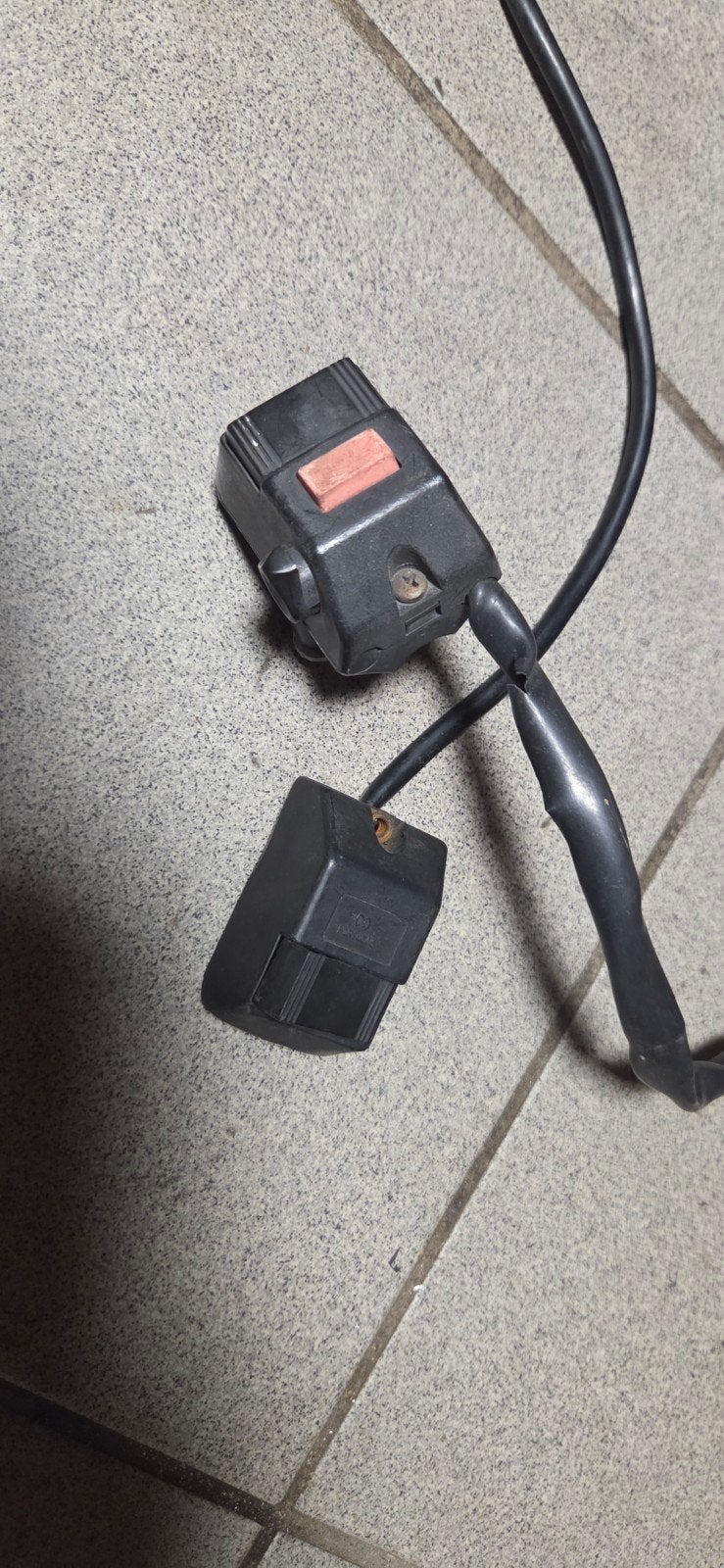 Kreidler magura stuurschakelaars, Ophalen of Verzenden, Overige typen