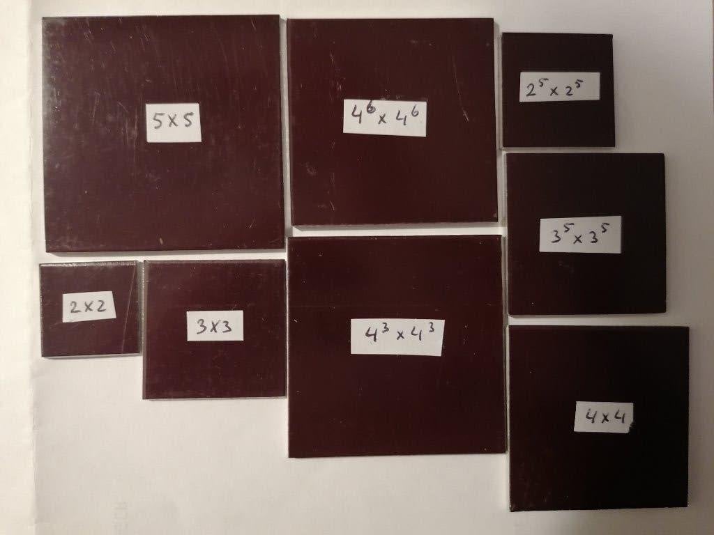mallen voor knutselen met papier, Ophalen of Verzenden, Zo goed als nieuw