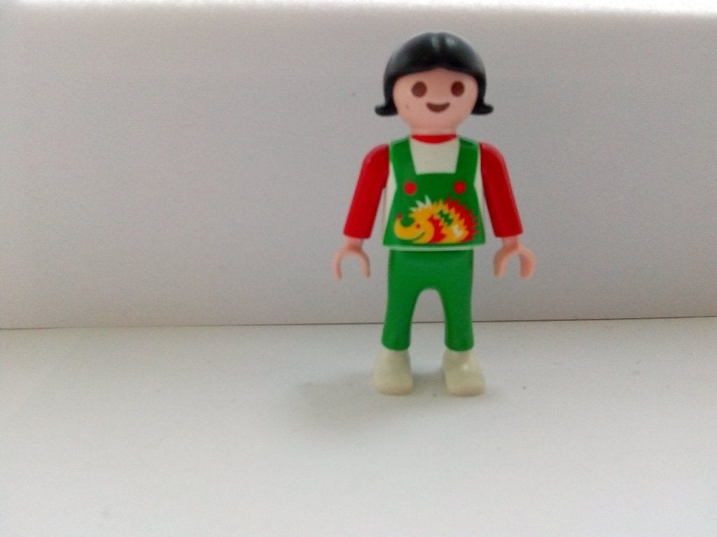 Onderdeel van playmobil set 3964 Stapelbed met kinderen, Ophalen of Verzenden, Gebruikt