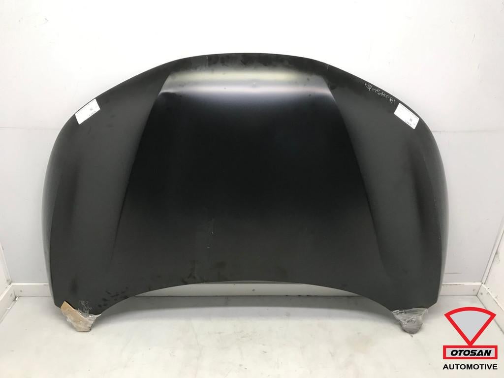 Nissan Qashqai J11 2013-2016 Motorkap, Takashima 1-chome 1-1
220-8686  Yokohama, Ophalen of Verzenden, NISSAN_SR@mail.nissan.co.jp