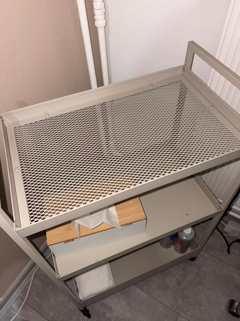 Luxe behandelstoel, Diensten en Vakmensen, Schoonheidsspecialisten | Overige, Huidbehandeling