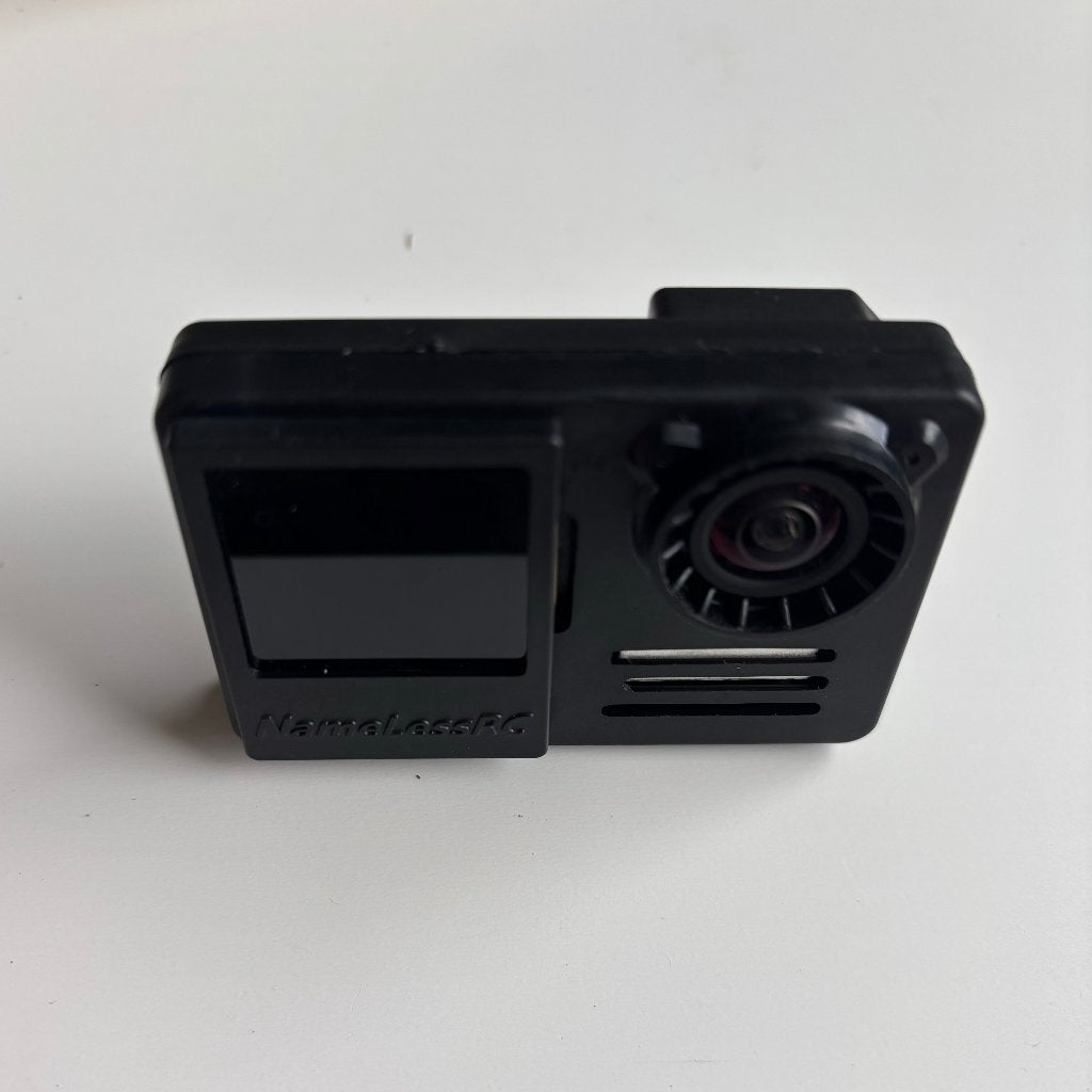Naked GoPro Hero 9 NamelessRC, Ophalen of Verzenden, Gebruikt, GoPro