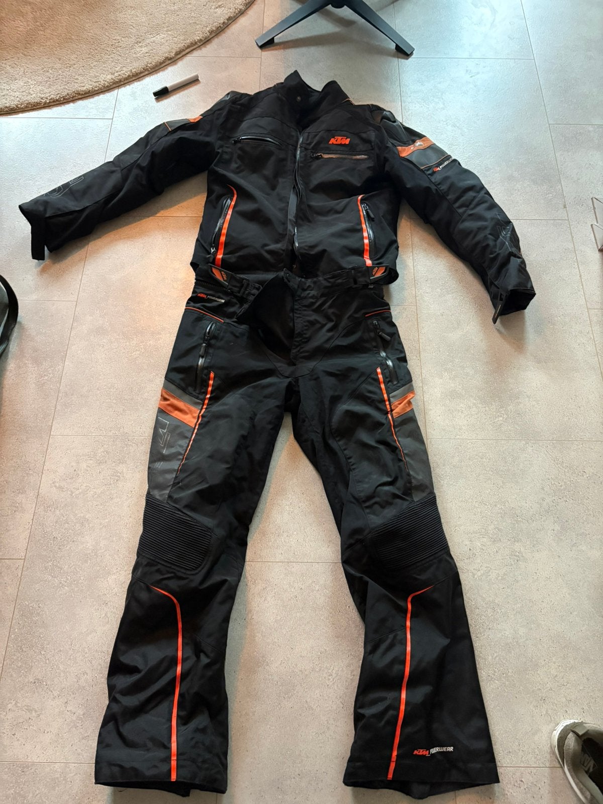 Motorpak KTM, Motoren, Ophalen, Tweedehands, Combipak