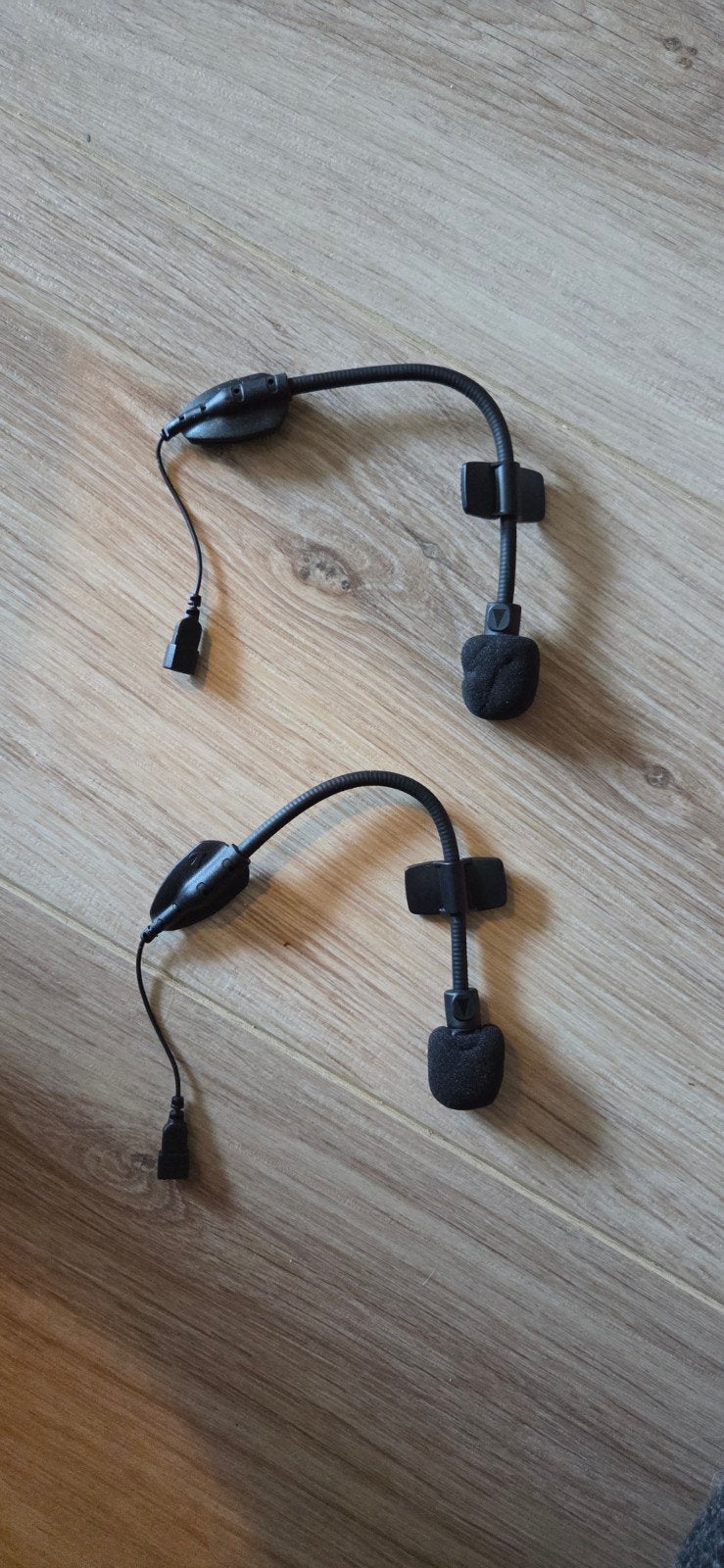 Cardo Boommicrofoon, Ophalen of Verzenden, Nieuw