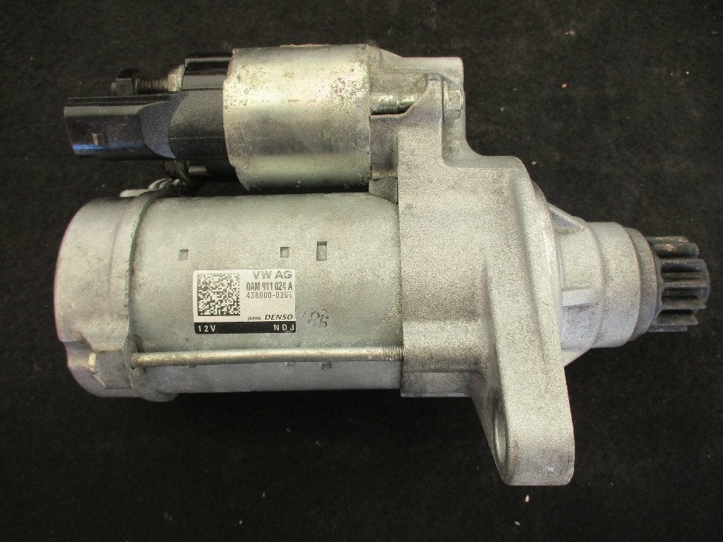 Startmotor voor VW/Audi/Seat/Skoda art .OAM-911-024, Ophalen of Verzenden, Gebruikt, Audi