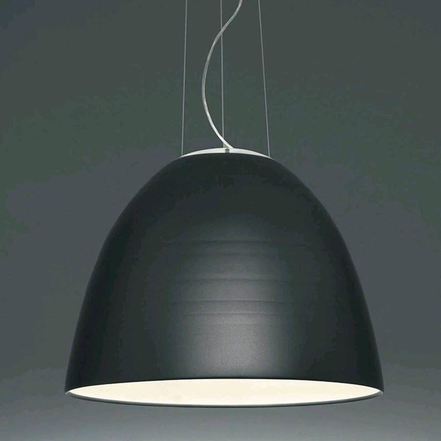 Artemide Nur Metamorfosi hanglamp met afstandsbediening, Ophalen, 50 tot 75 cm, Modern, Design, Italiaans, Zo goed als nieuw