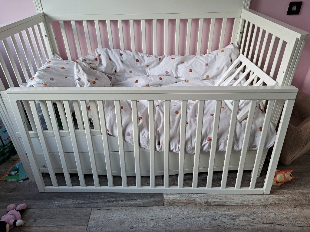 Doorgroei kamer grace ilona, Ophalen, Gebruikt, Jongetje of Meisje