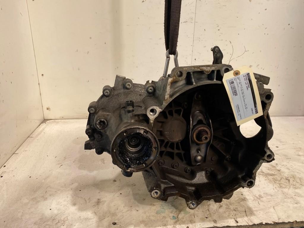 Versnellingsbak Schakel ABS Volkswagen Fox (5Z) 02T300043L, Auto-onderdelen, Gebruikt, Volkswagen, Volkswagen AG, Kundenbetreuung@volkswagen.de