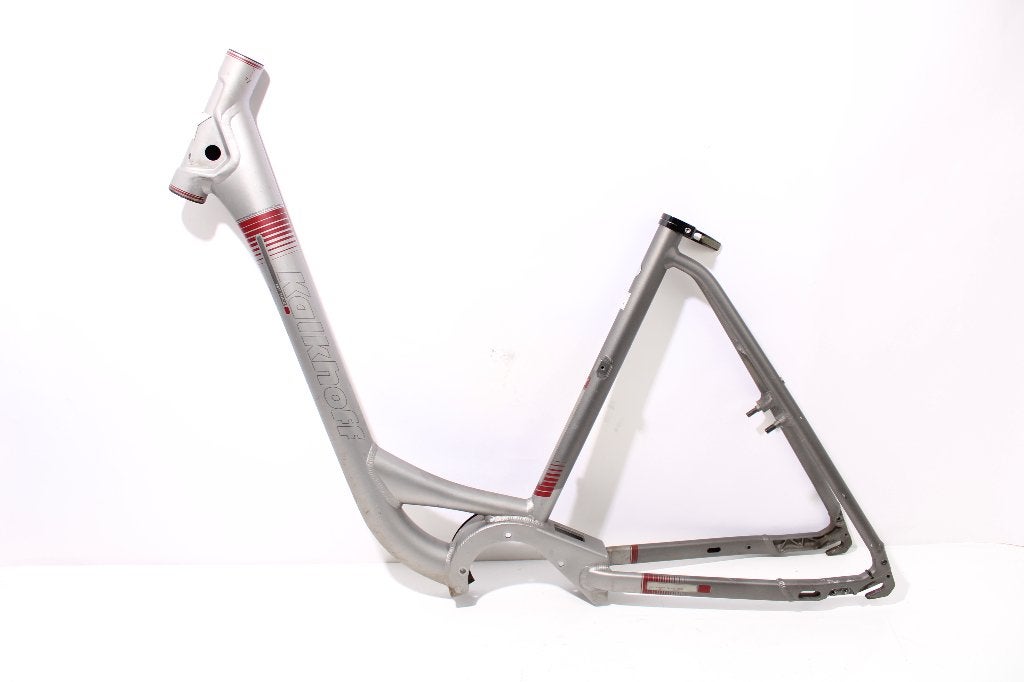 Frame | Maat L | Kalkhoff Agattu Impulse, Elektrische fiets, Gebruikt, -, -