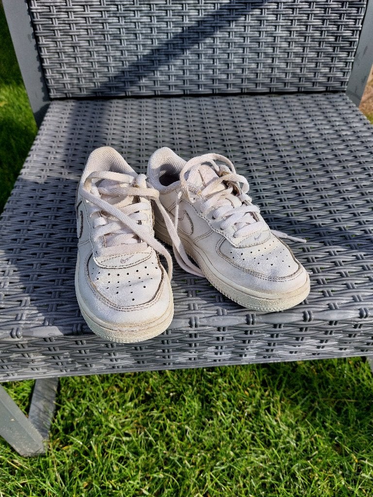Mooie Nike schoentjes, mt 28, Schoenen, Ophalen of Verzenden, Zo goed als nieuw, Nike