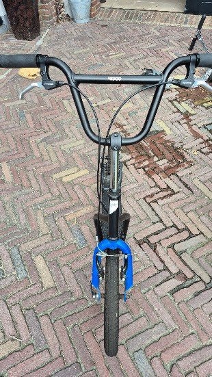 Yedoo city step, Ophalen of Verzenden, Gebruikt, Overige typen, Yedoo