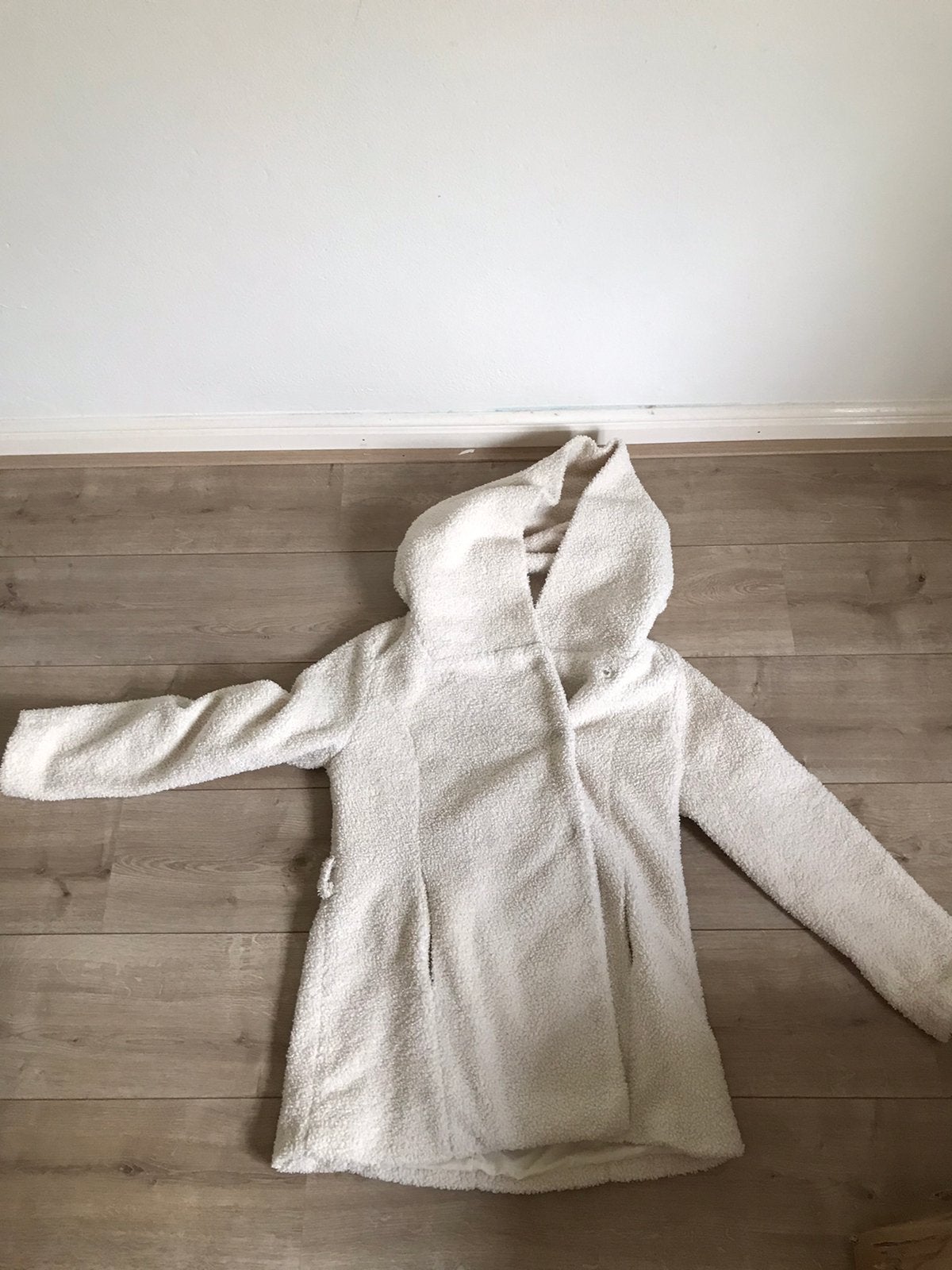 Viva couture 38 teddy jas winterjas, Kleding | Dames, Ophalen of Verzenden