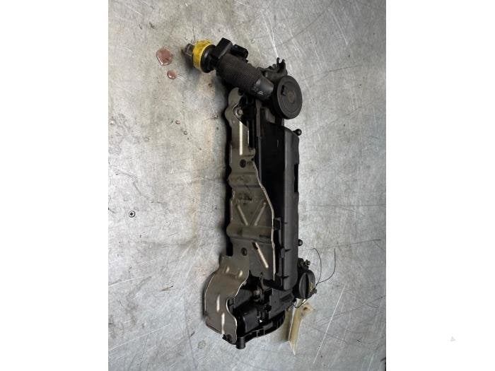 Kleppendeksel van een Peugeot 308, Gebruikt, -, -, Ophalen of Verzenden