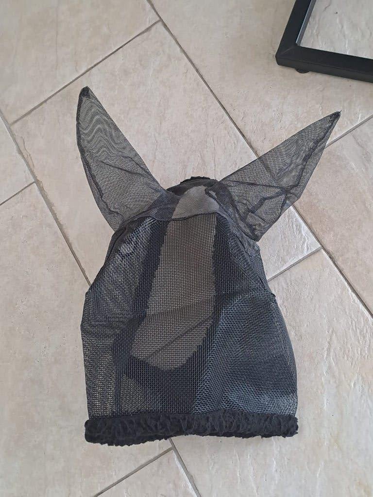 Vliegenmasker S Harry's Horse, Dieren en Toebehoren, Ophalen of Verzenden, Zo goed als nieuw, Overige soorten