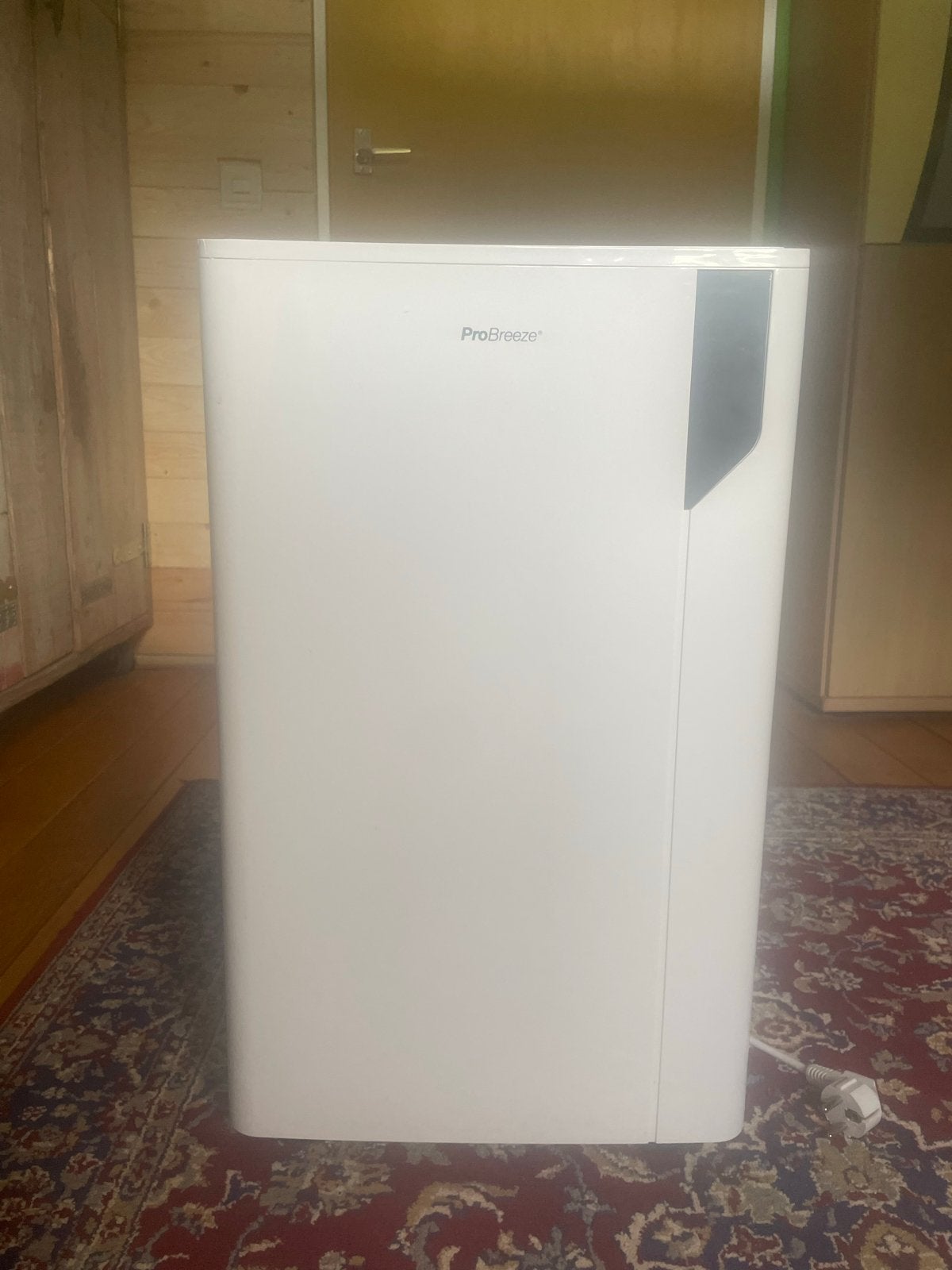 Pro Breeze Luchtontvochtiger - PB-D-23 Dehumidifier, Ophalen of Verzenden, Zo goed als nieuw, Luchtontvochter