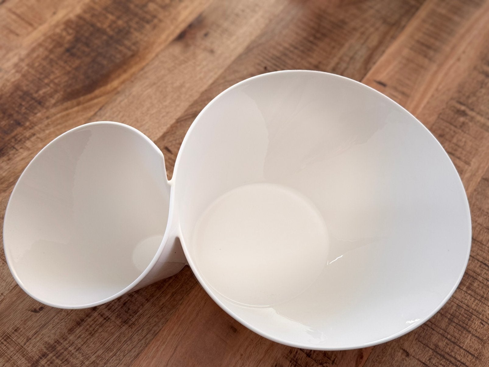 Villeroy & Boch New Wave fruitschaal, Ophalen, Zo goed als nieuw