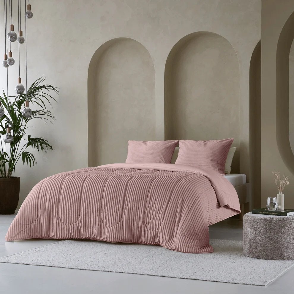 Groovebed old pink NIEUW, Ophalen of Verzenden, Roze, Kussen, Nieuw