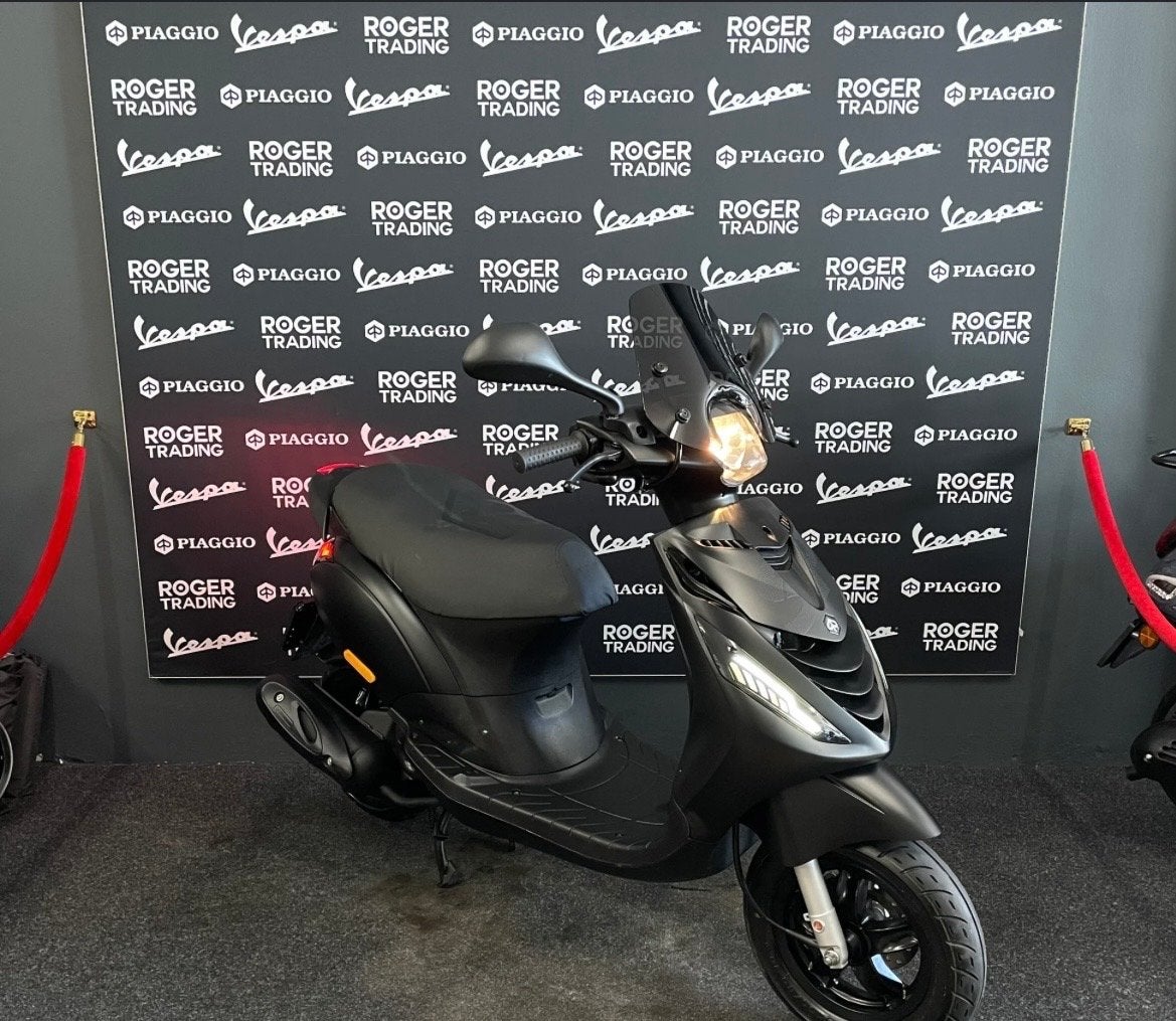 (Gezocht) piaggio zip 125/150 project met 123, Ophalen, Gebruikt, Benzine, Overige modellen