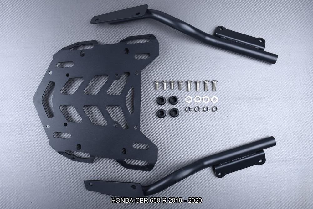 Topkofferdrager Bagagedrager voor HONDA CBR 650 R 2019 2020