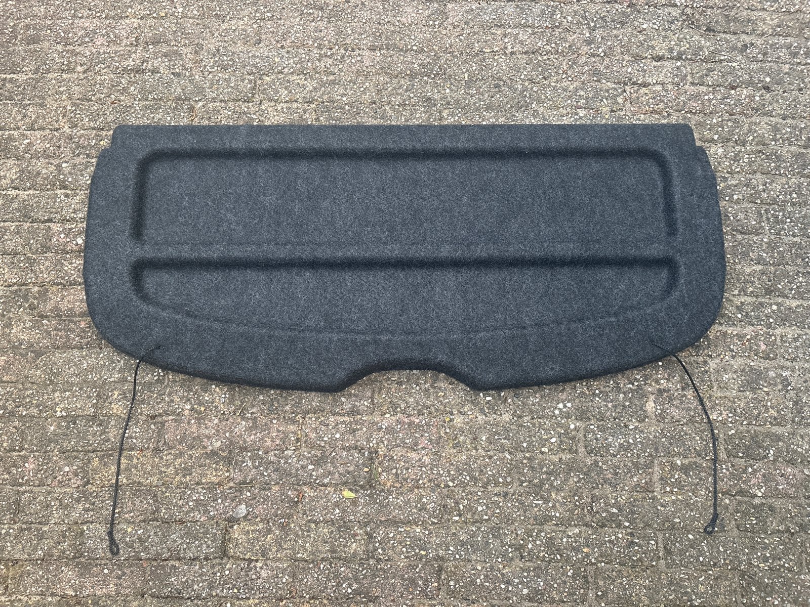 Hoedenplank Nissan Micra K14 Hatchback 2016-2025, Ophalen, Gebruikt, Nissan