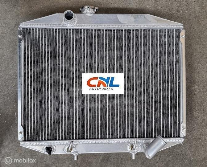 Radiateur MITSUBISHI DELICA L300 STARWAGON HYUNDAI H100