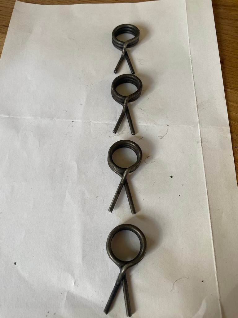 Org Yamaha FS1 schakelveer voor schakelpendaal, Fietsen en Brommers, Ophalen of Verzenden, Nieuw, Blok, Yamaha