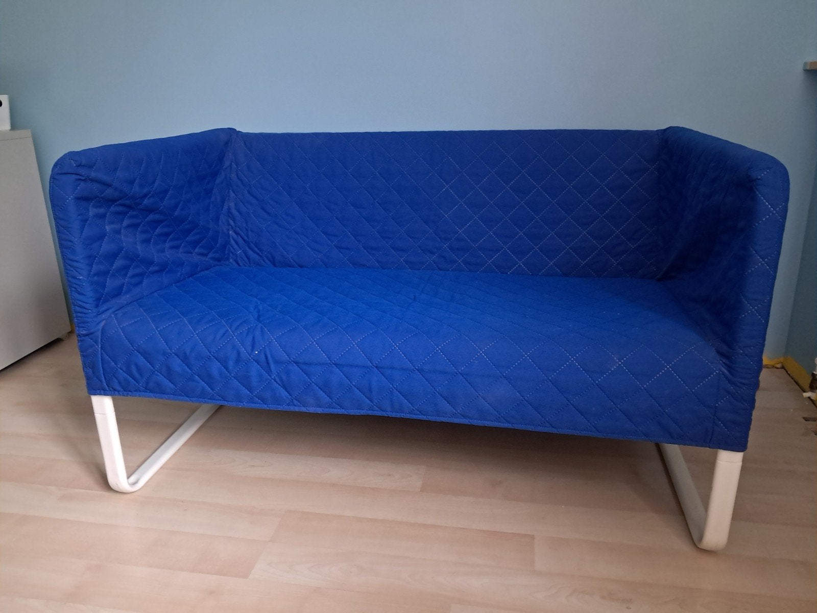 Zitbankjes voor kinderen/tieners, Ophalen, Gebruikt, Tweepersoons, 75 tot 100 cm