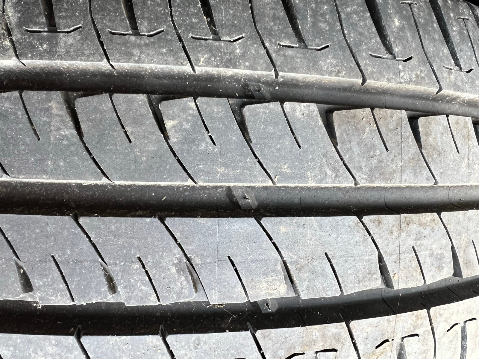 Michelin Agilis 8PR 235/65 R16 C - Altijd donker bewaard, Bestelwagen, 16 inch, Nieuw, Ophalen of Verzenden