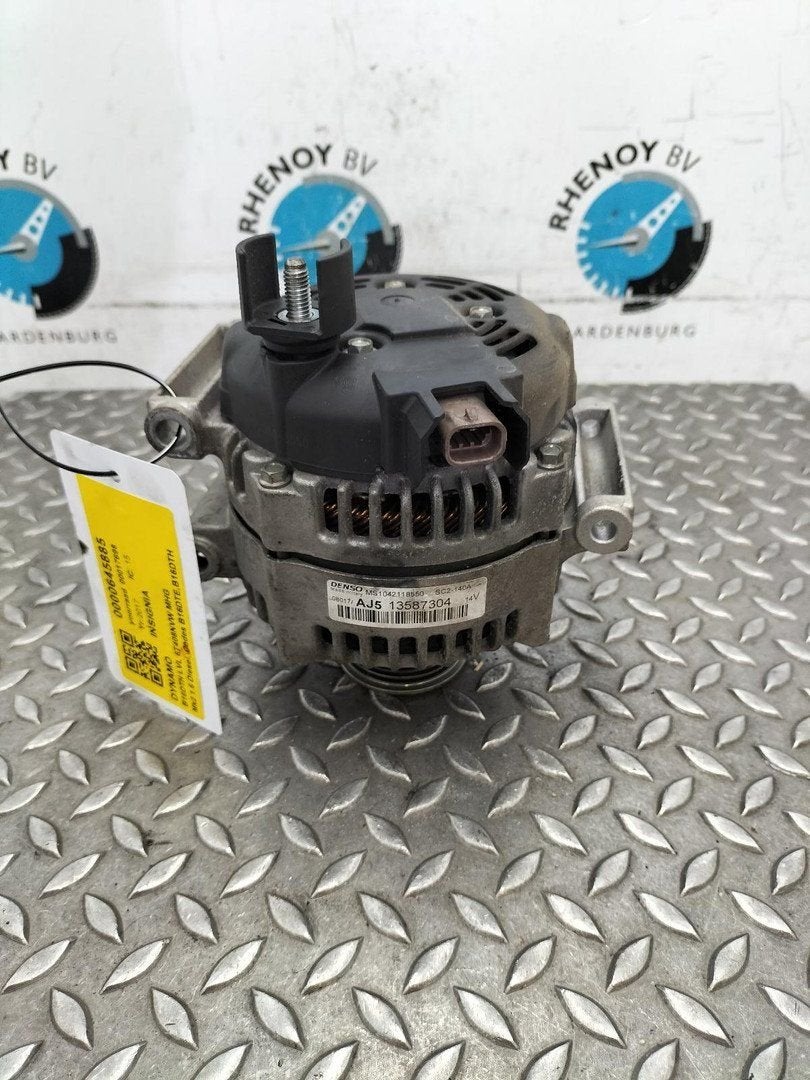 OPEL INSIGNIA T68 Insignia Grand Sport  DYNAMO 2017, Ophalen of Verzenden, Gebruikt, Stiba lid