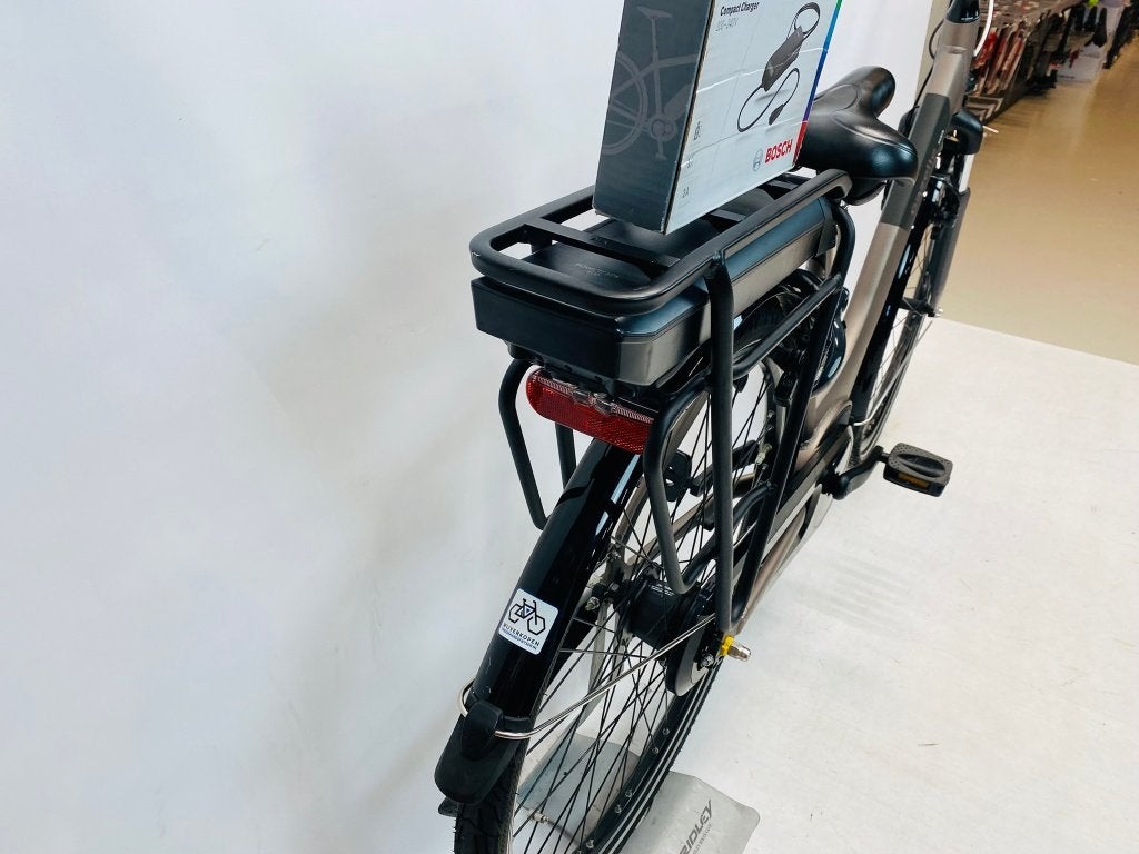 GAZELLE Paris7+ ebike damesfiets S-49cm – 400WH – 1793KM, 47 tot 50 cm, Versnellingen, Ophalen of Verzenden, Zo goed als nieuw