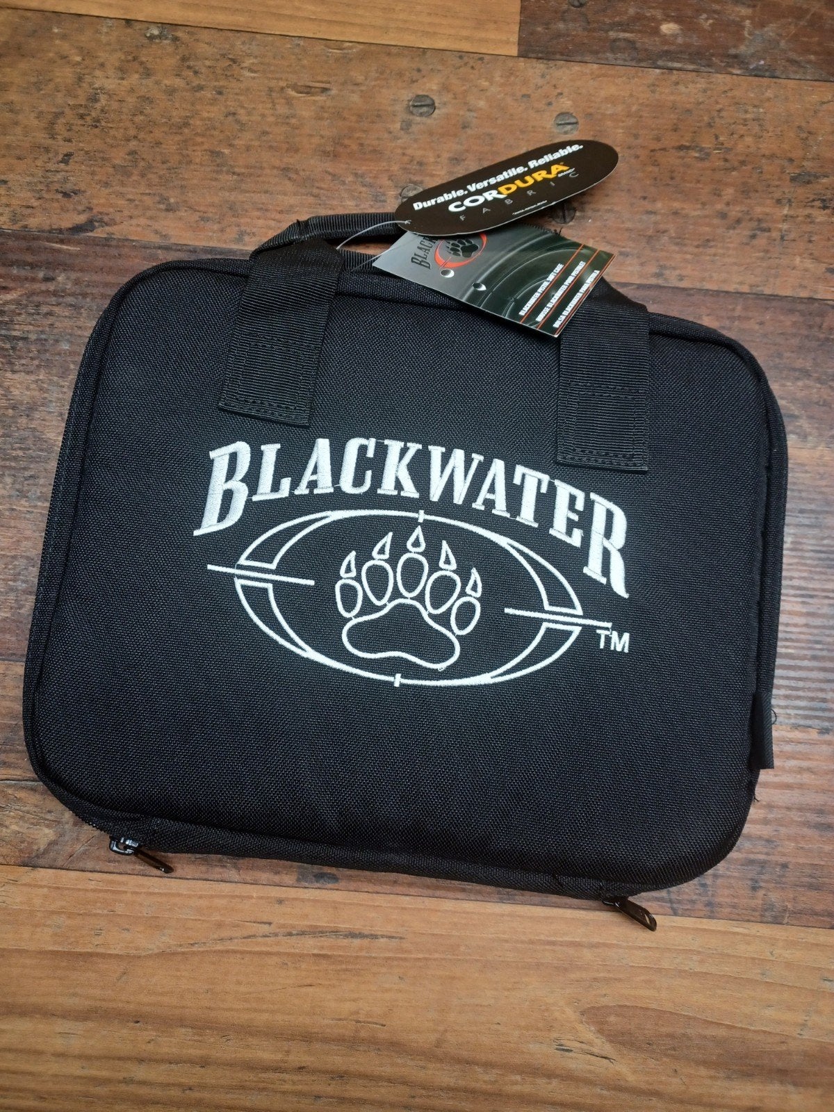 Blackwater tas, Verzenden, Landmacht, Nederland, Overige typen