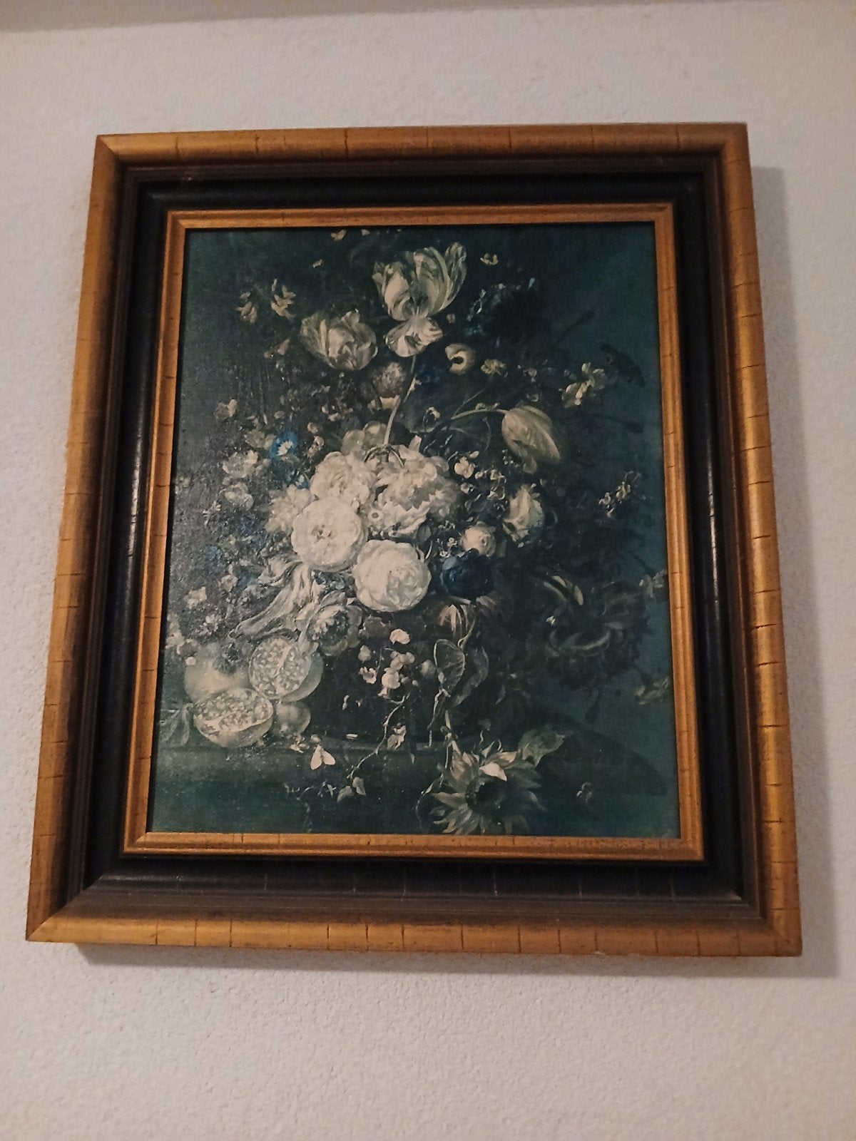Olieverf Schilderijen, Olieverf, Klassiek, Ingelijst, Ophalen