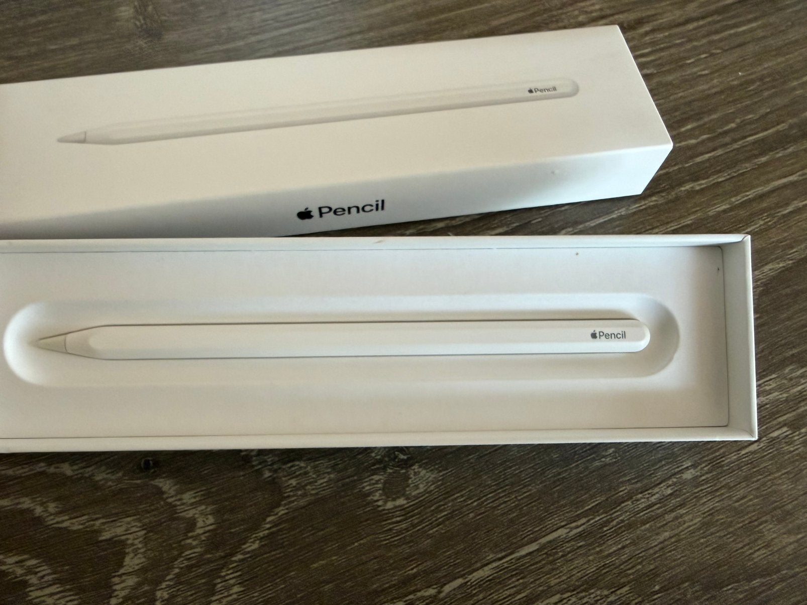 Apple Pencil 2e generatie, Gebruikt, Overige modellen, Wit, 16 GB