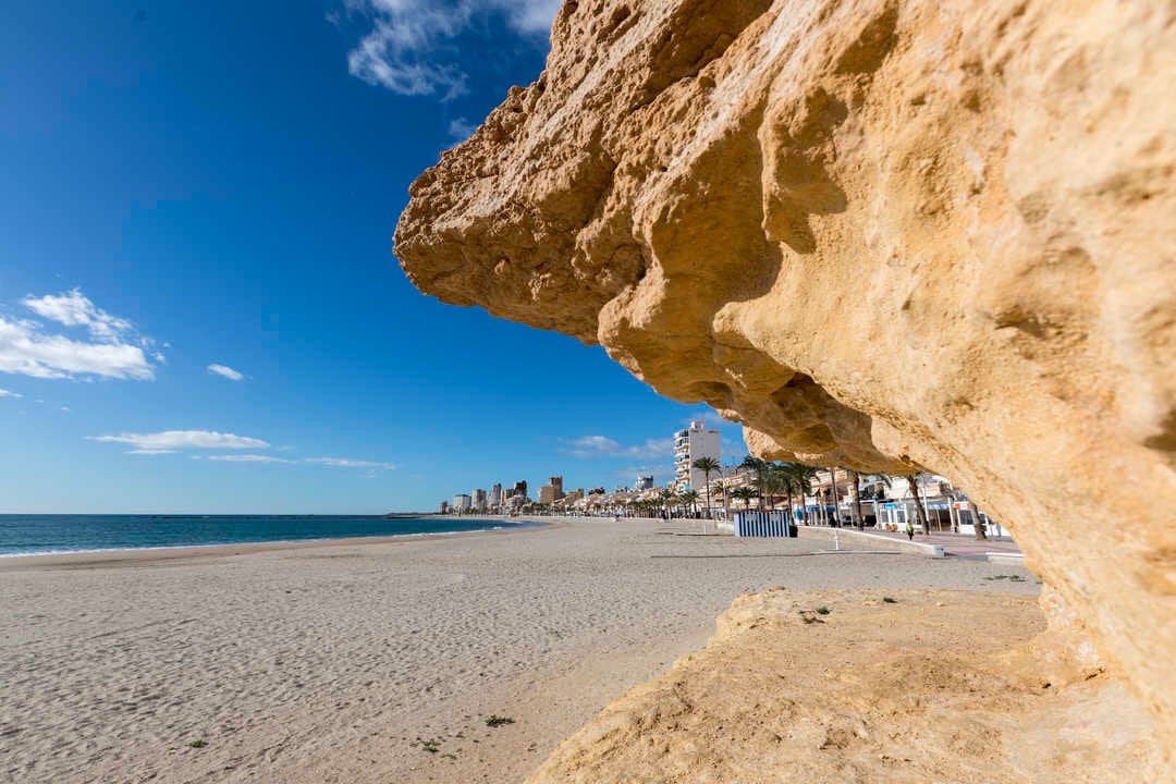 SPECIALE AANBIEDING : OVERWINTEREN COSTA BLANCA, Vakantie, Eigenaar