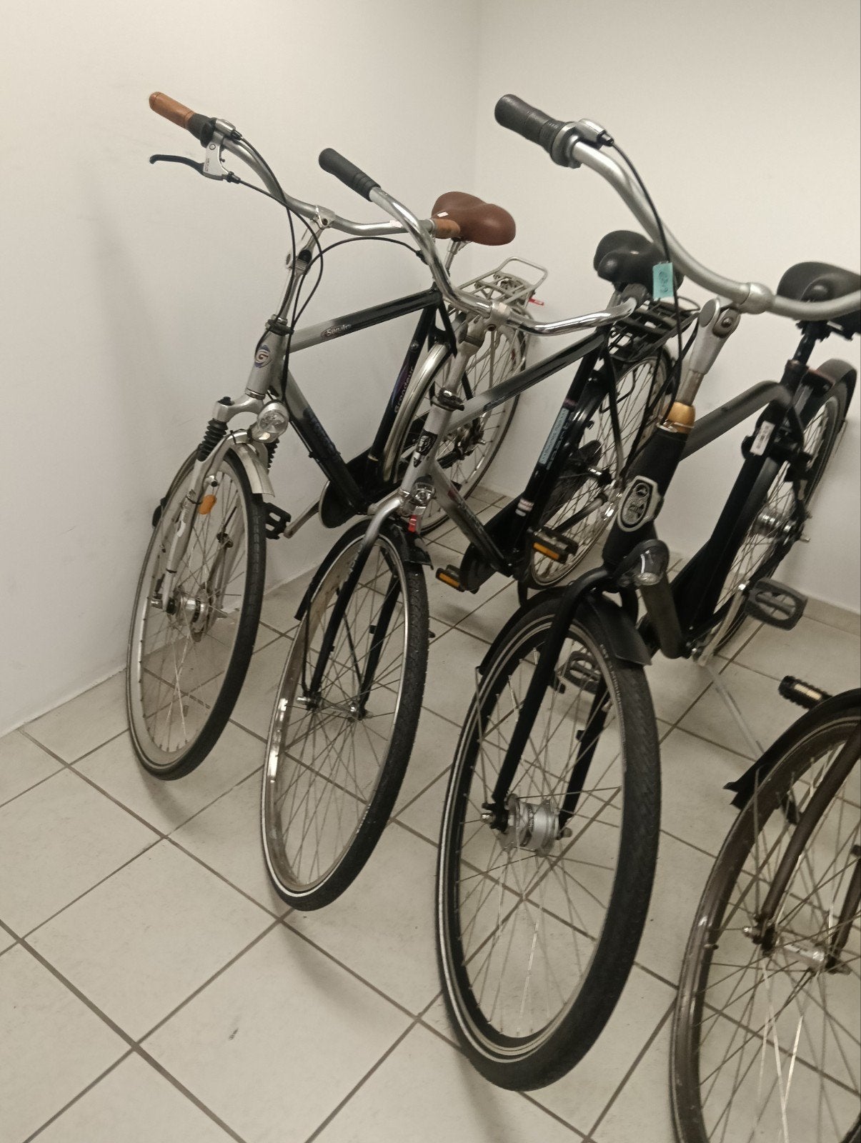 Foto 10 van van klein tot groot nieuw en tweedehands fietsen vanaf 100 e