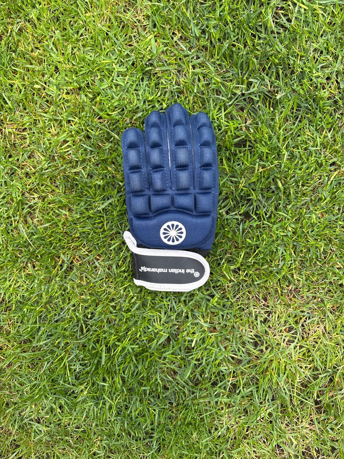 The Indian Maharadja Zaalhockey Handschoen, Sport en Fitness, Hockey, Ophalen of Verzenden, Gebruikt, Kleding
